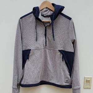 Outdoor Research Two-Tone Hoodie